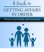 Getting Affairs in Order PDF Download — Getting Affairs In Order