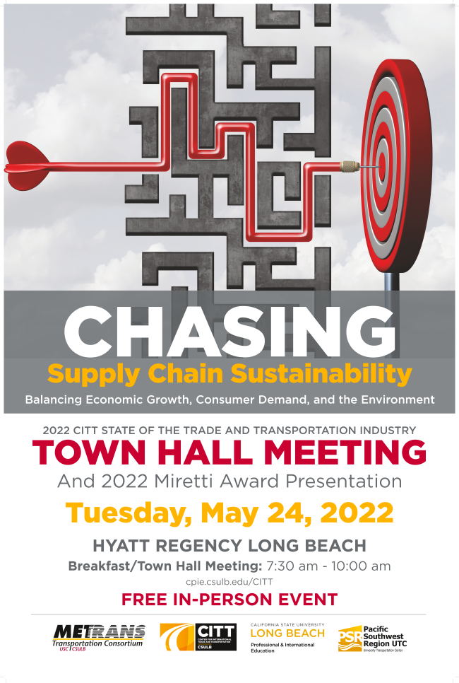 Town Hall Meeting - FREE - Register Now!